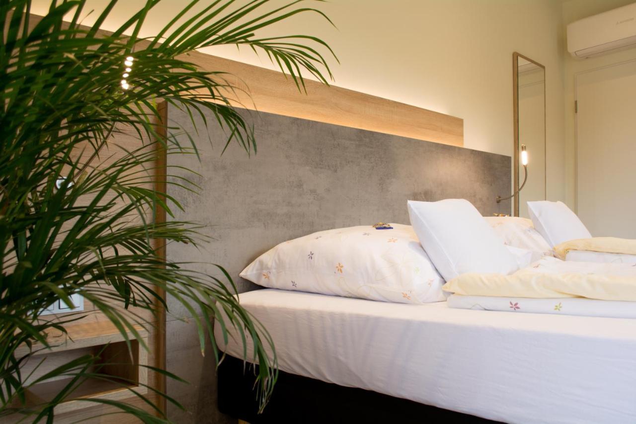 Motel Lohwasser Hessisch Lichtenau Экстерьер фото